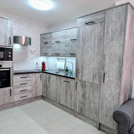 Appartamento Modern Near Beach&pool Coastal Sunset Tenerife Costa Adeje (Tenerife)