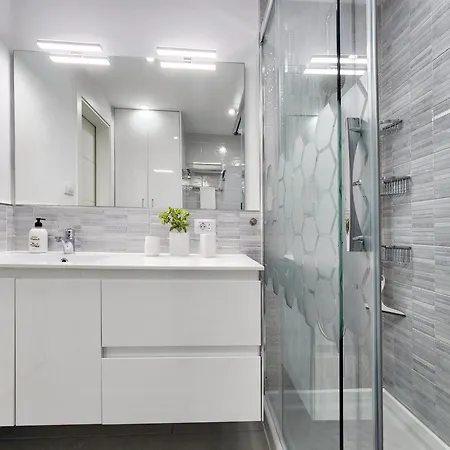 Modern Near Beach&pool Coastal Sunset Tenerife