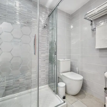 Modern Near Beach&pool Coastal Sunset Tenerife * Costa Adeje (Tenerife)