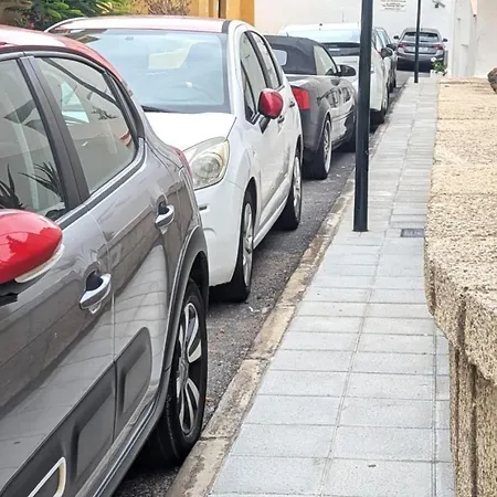 Modern Near Beach&pool Coastal Sunset Tenerife Appartamento Costa Adeje (Tenerife)