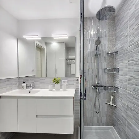 Modern Near Beach&pool Coastal Sunset Tenerife Appartamento *