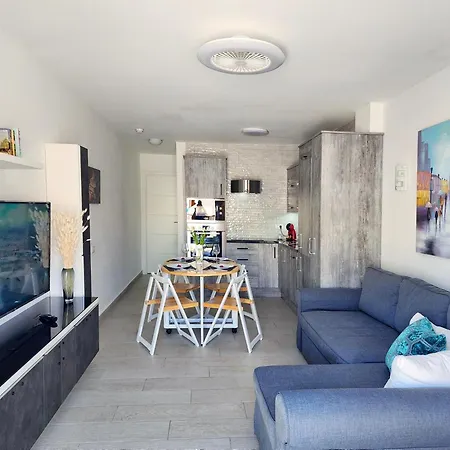 Modern Near Beach&pool Coastal Sunset Tenerife * Costa Adeje (Tenerife)