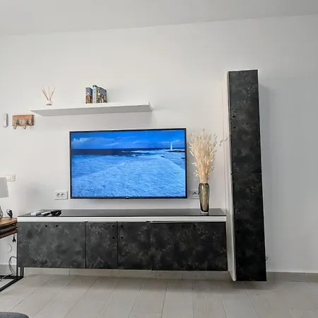 Appartamento Modern Near Beach&pool Coastal Sunset Tenerife