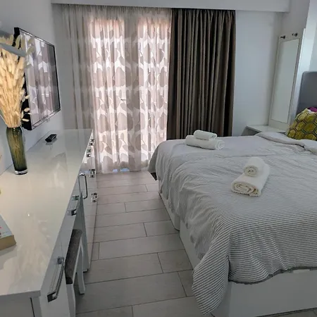 Appartamento Modern Near Beach&pool Coastal Sunset Tenerife Costa Adeje (Tenerife)