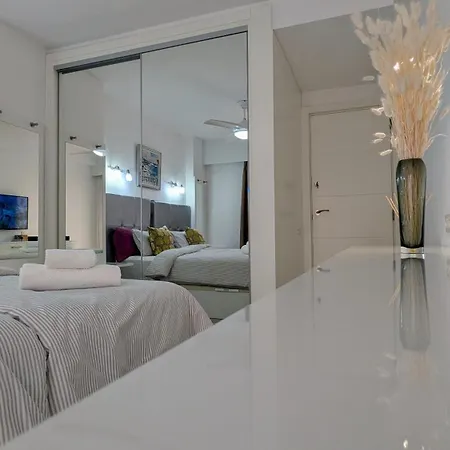 Modern Near Beach&pool Coastal Sunset Tenerife * Costa Adeje (Tenerife)