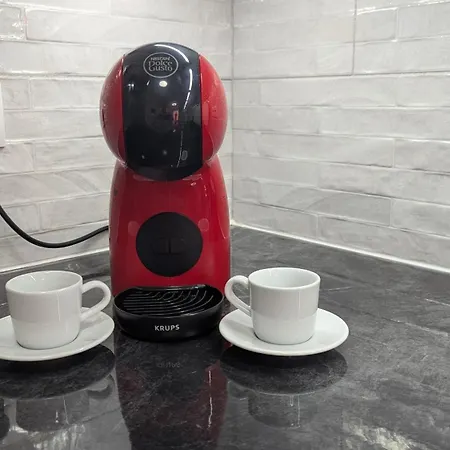 Modern Near Beach&pool Coastal Sunset Tenerife Appartamento