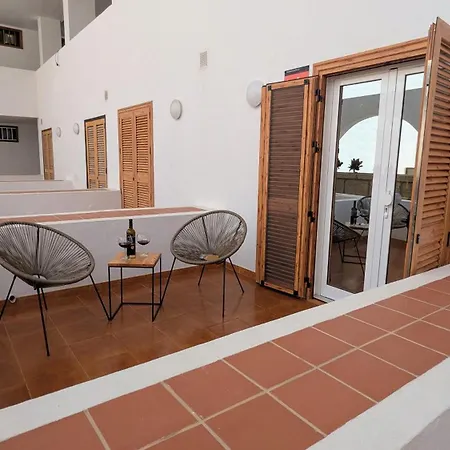 Modern Near Beach&pool Coastal Sunset Tenerife Appartamento