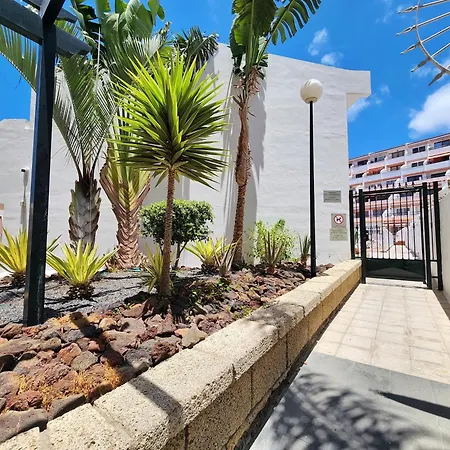 Appartamento Modern Near Beach&pool Coastal Sunset Tenerife Costa Adeje (Tenerife)