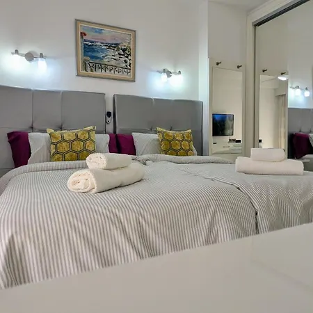 Modern Near Beach&pool Coastal Sunset Tenerife *